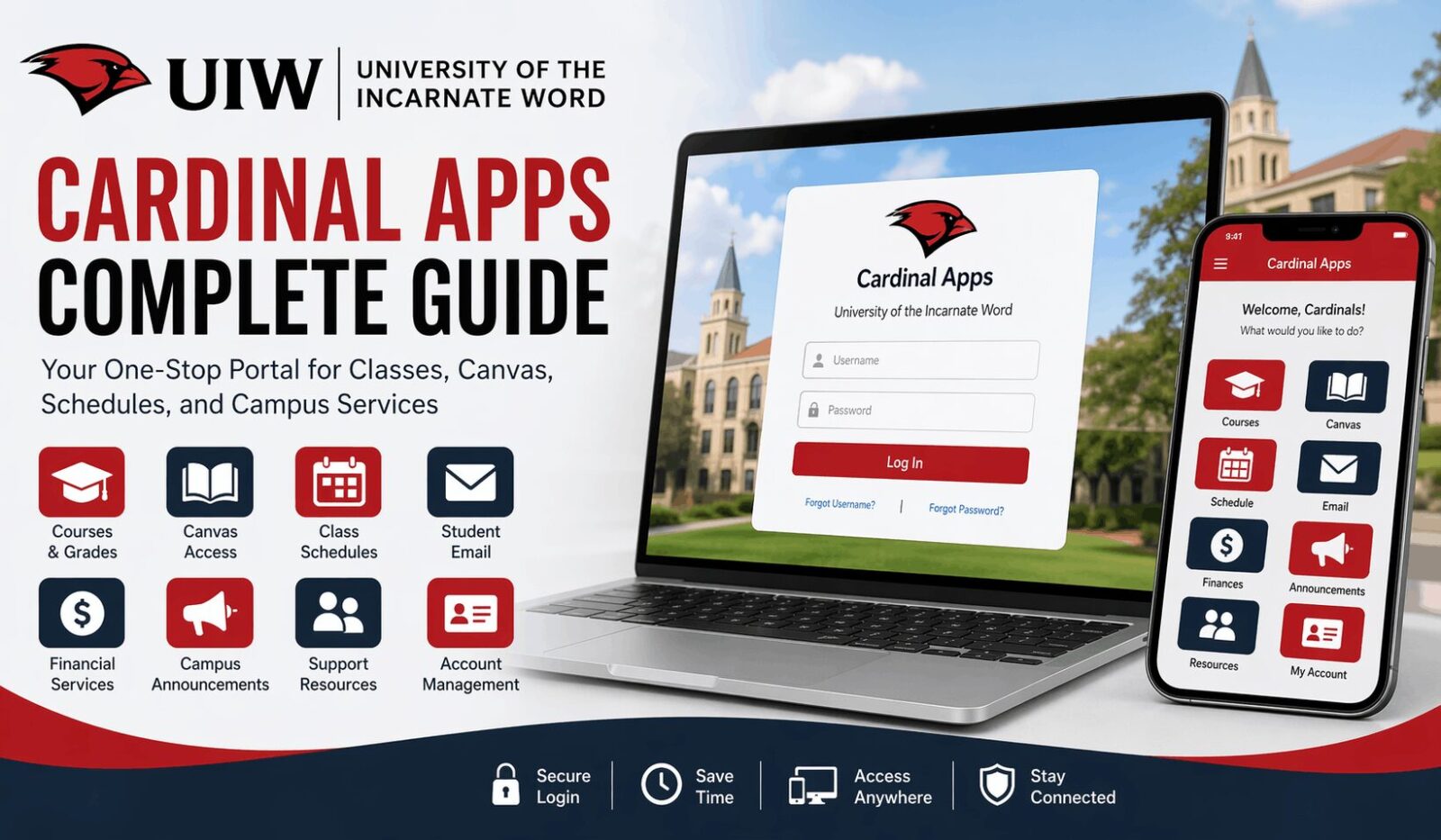 cardinal apps