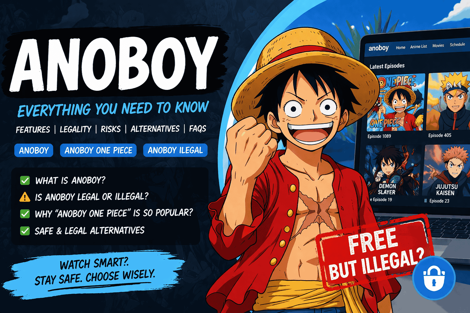 Anoboy: Everything You Need to Know About This Popular Anime Streaming Platform