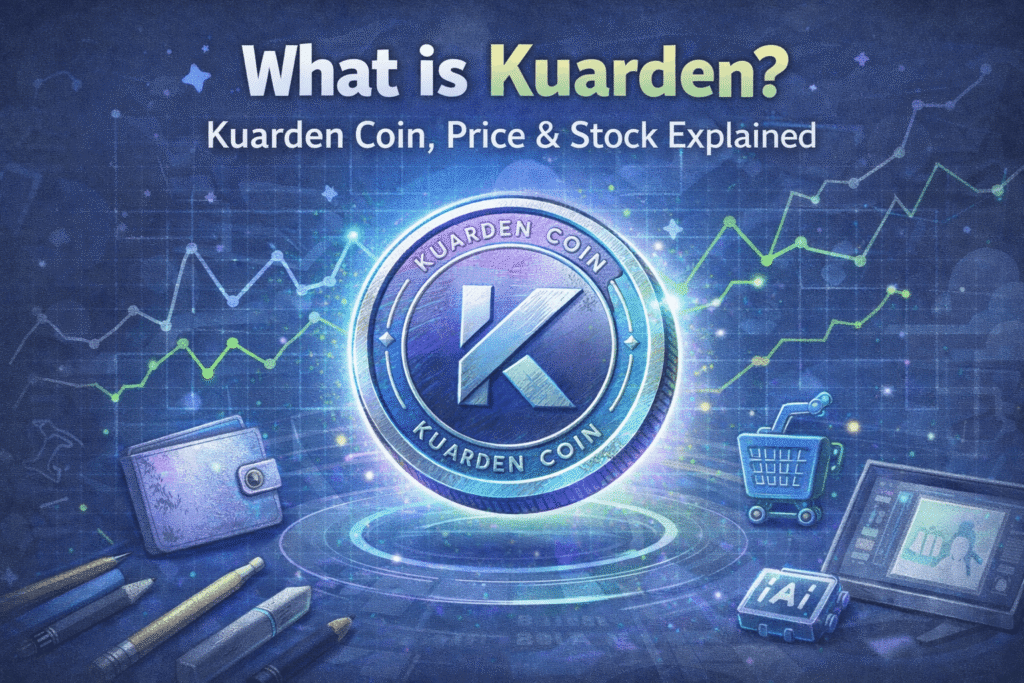 kuarden