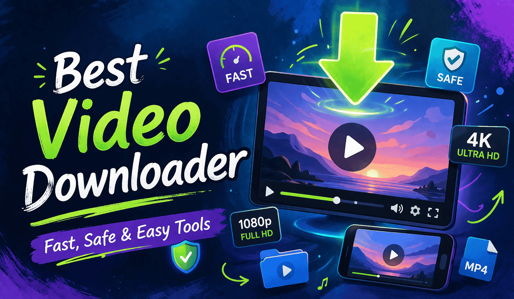 best video downloader