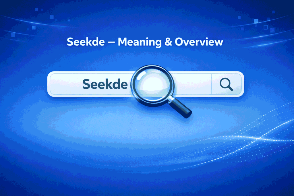 seekde