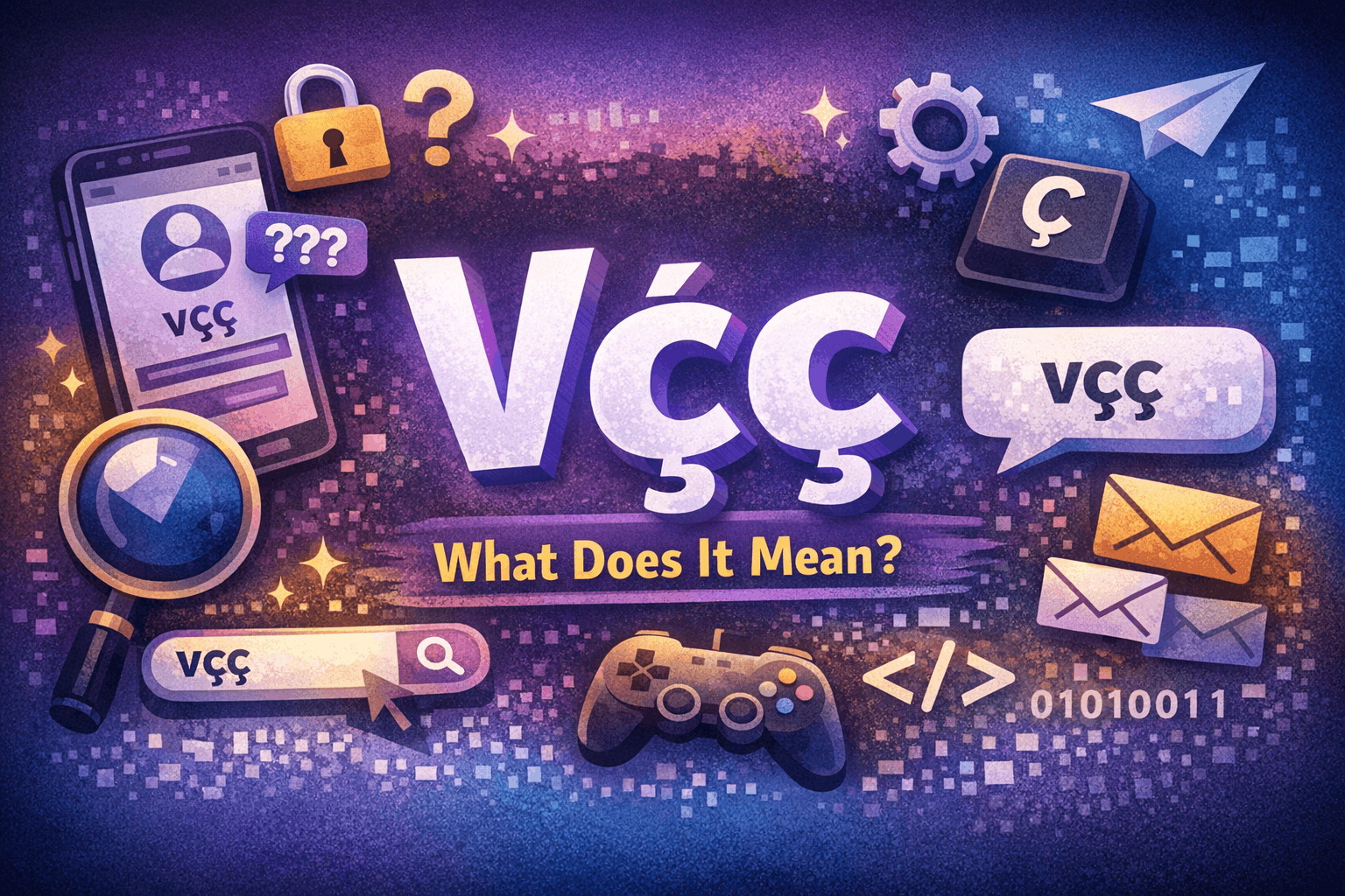 What is Vçç? Simple Guide to Meaning, Uses & Explanation