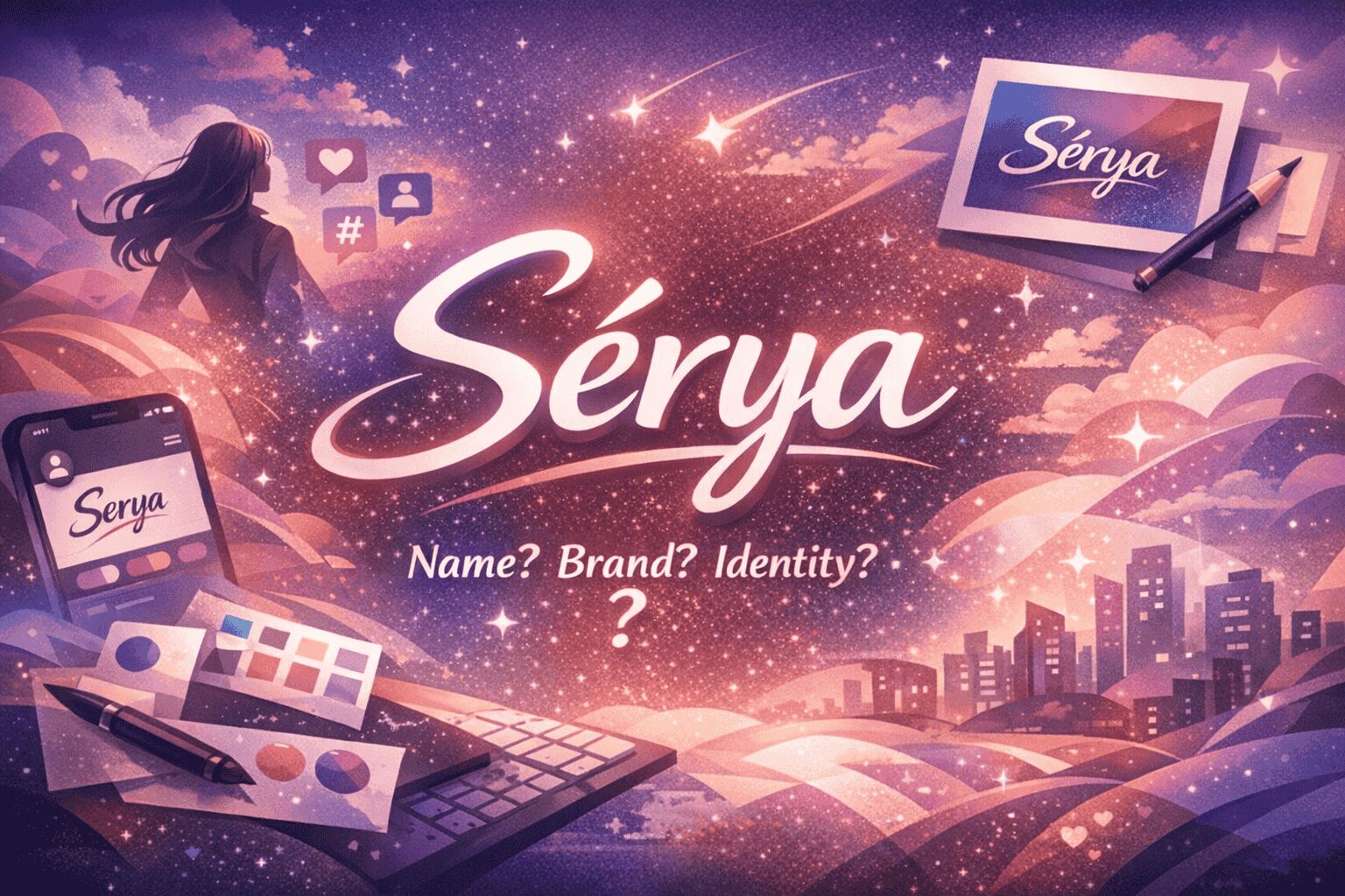 sérya
