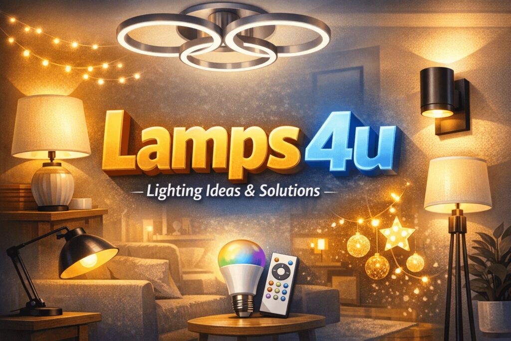 lamps4u