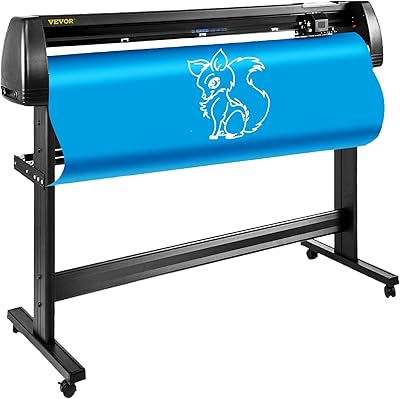 Vinyl Cutting Machines