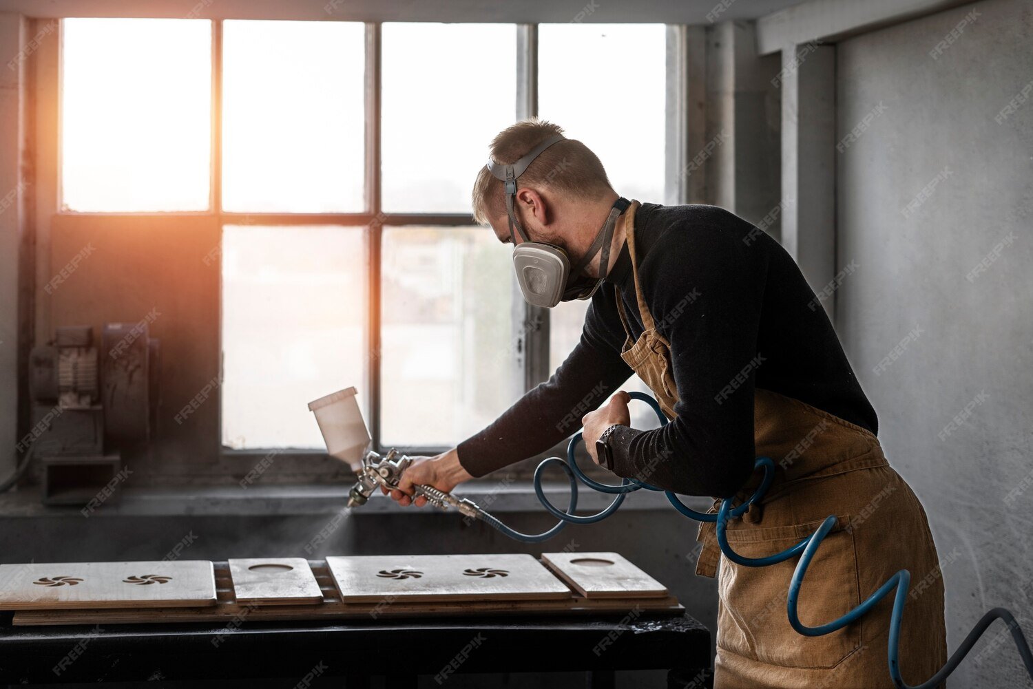 Top Benefits of Powder Coating for Steel Projects