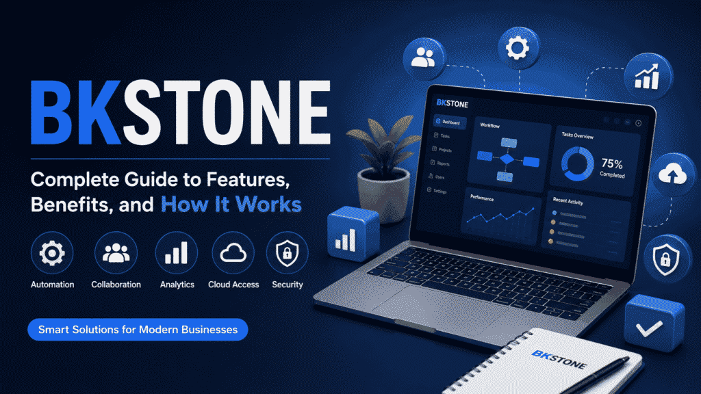 bkstone