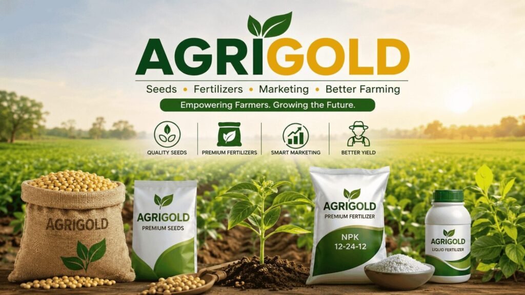 agrigold