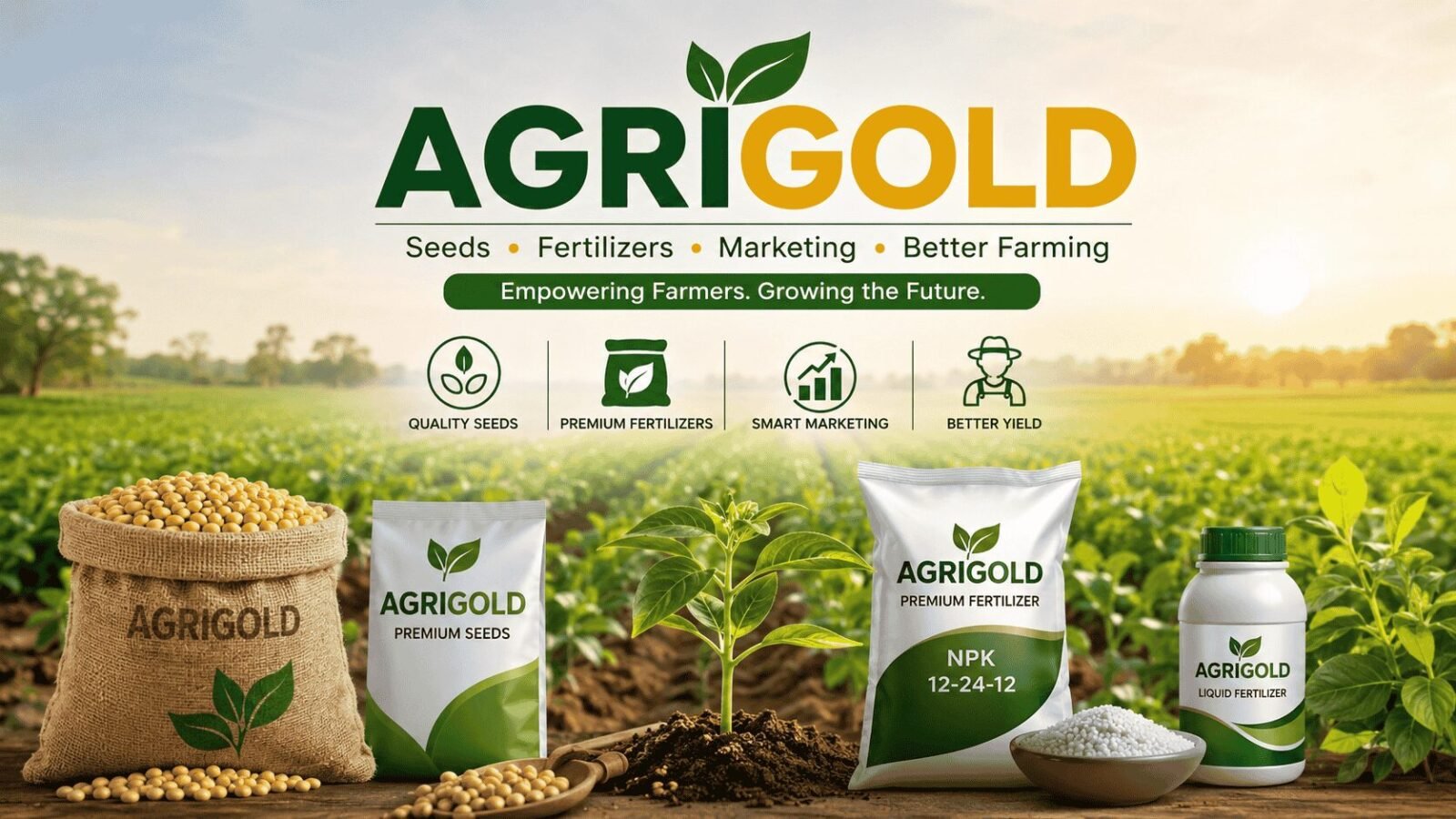 agrigold