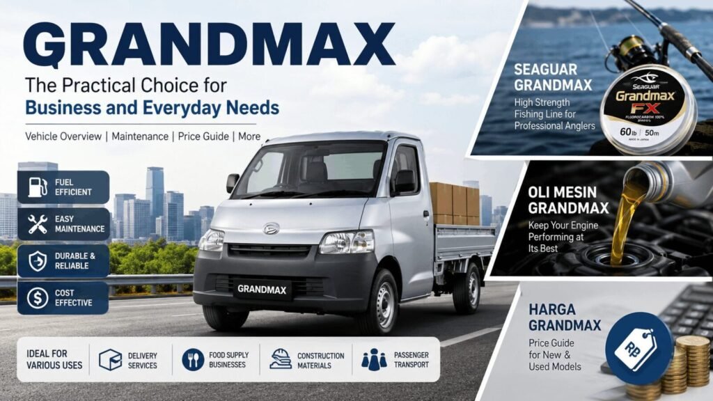 grandmax