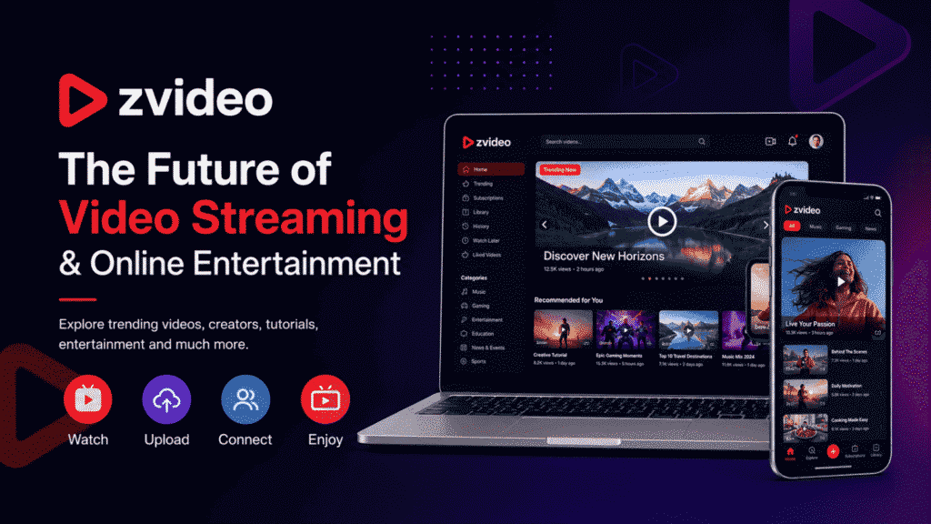 zvideo