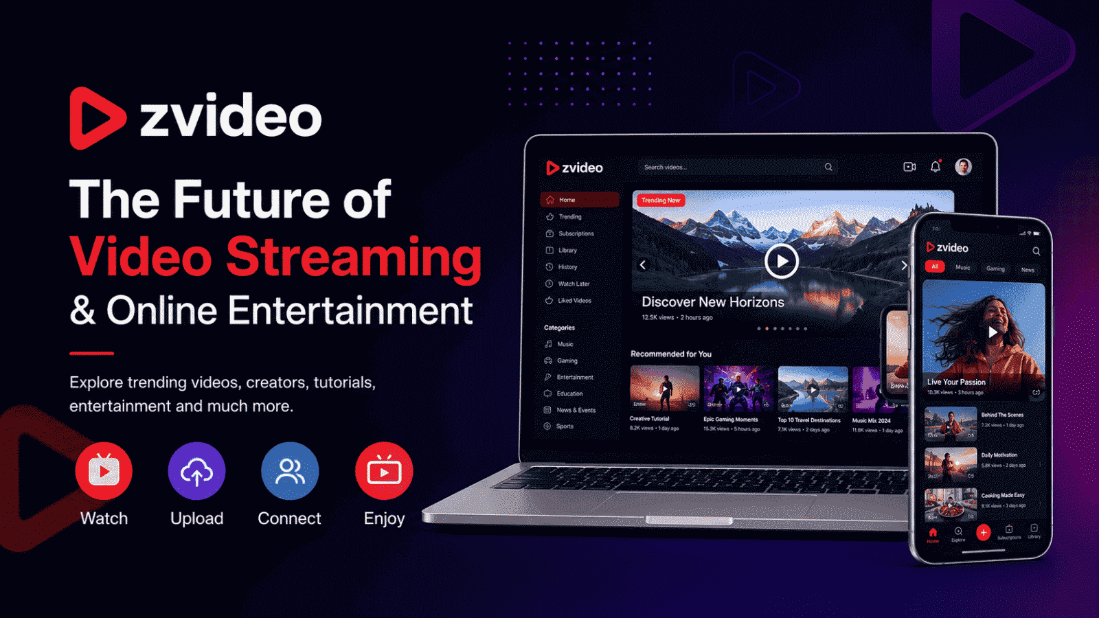 ZVideo Explained: Complete Guide to the Online Video Platform