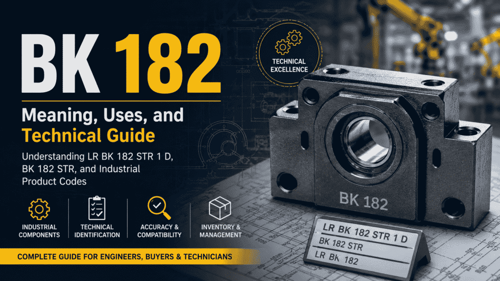 bk 182