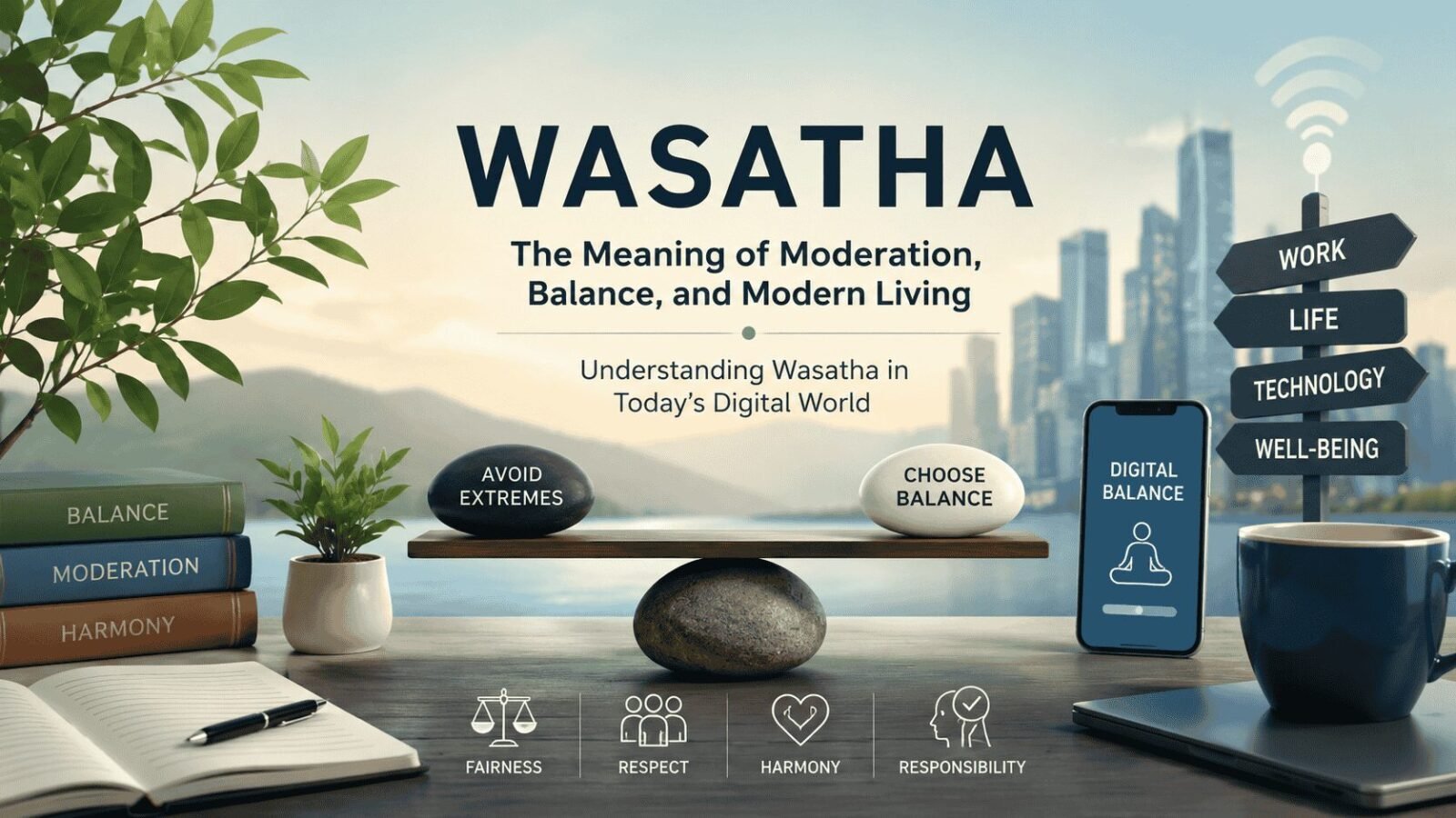 wasatha