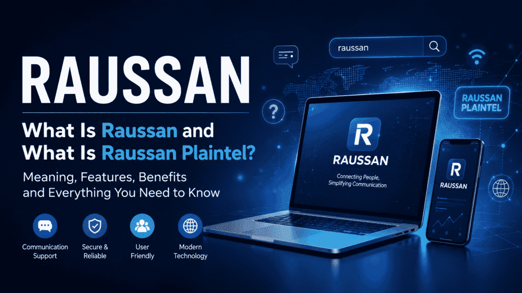raussan