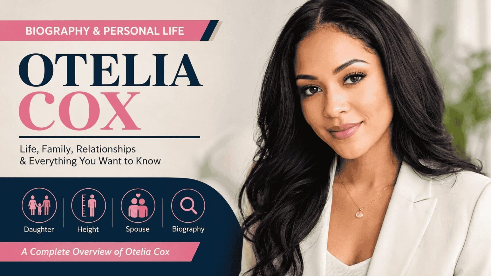 otelia cox