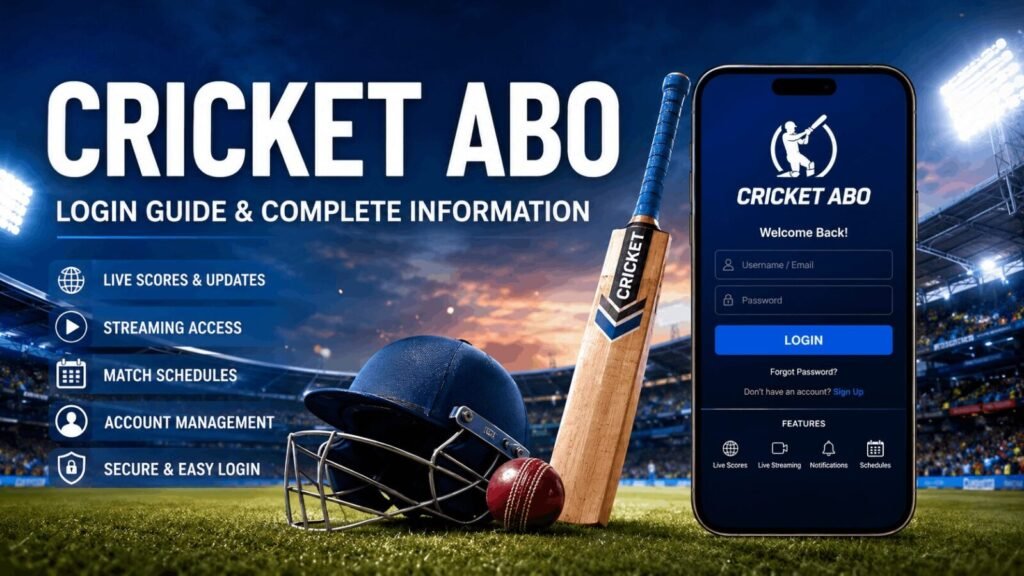 cricket abo