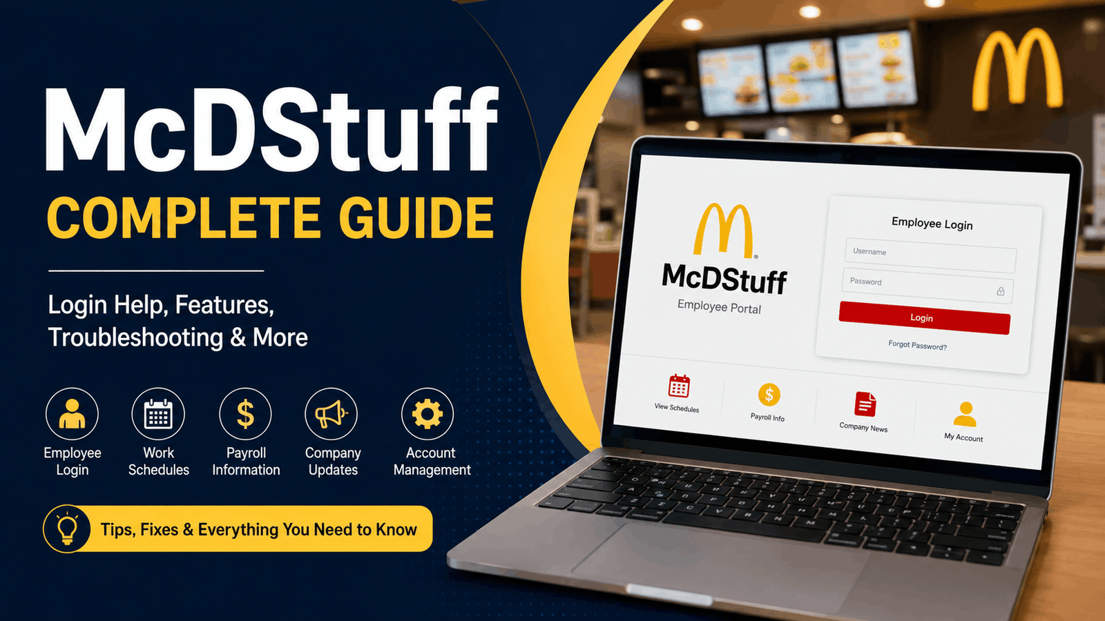 mcdstuff