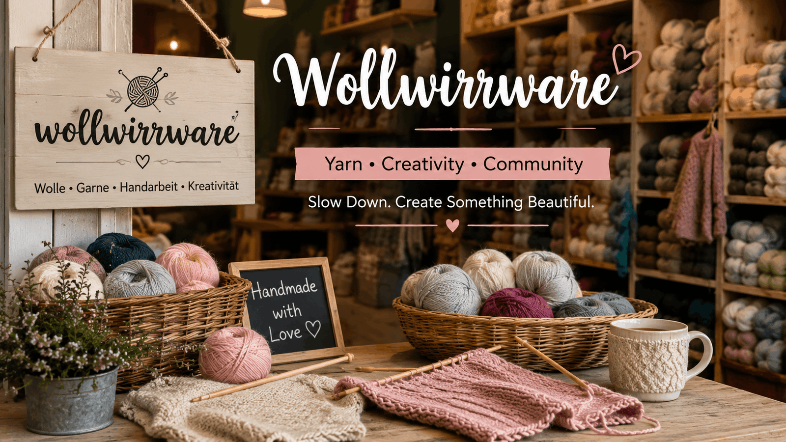 wollwirrware