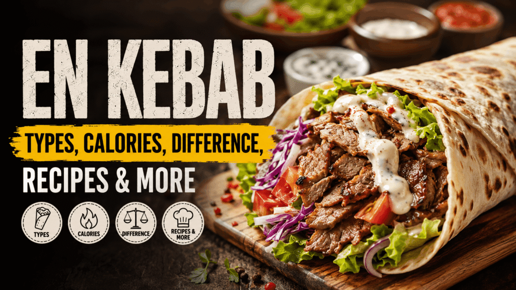 en kebab