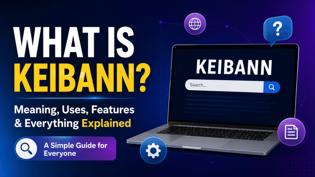 keibann