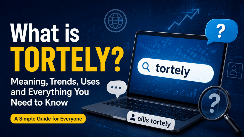 tortely