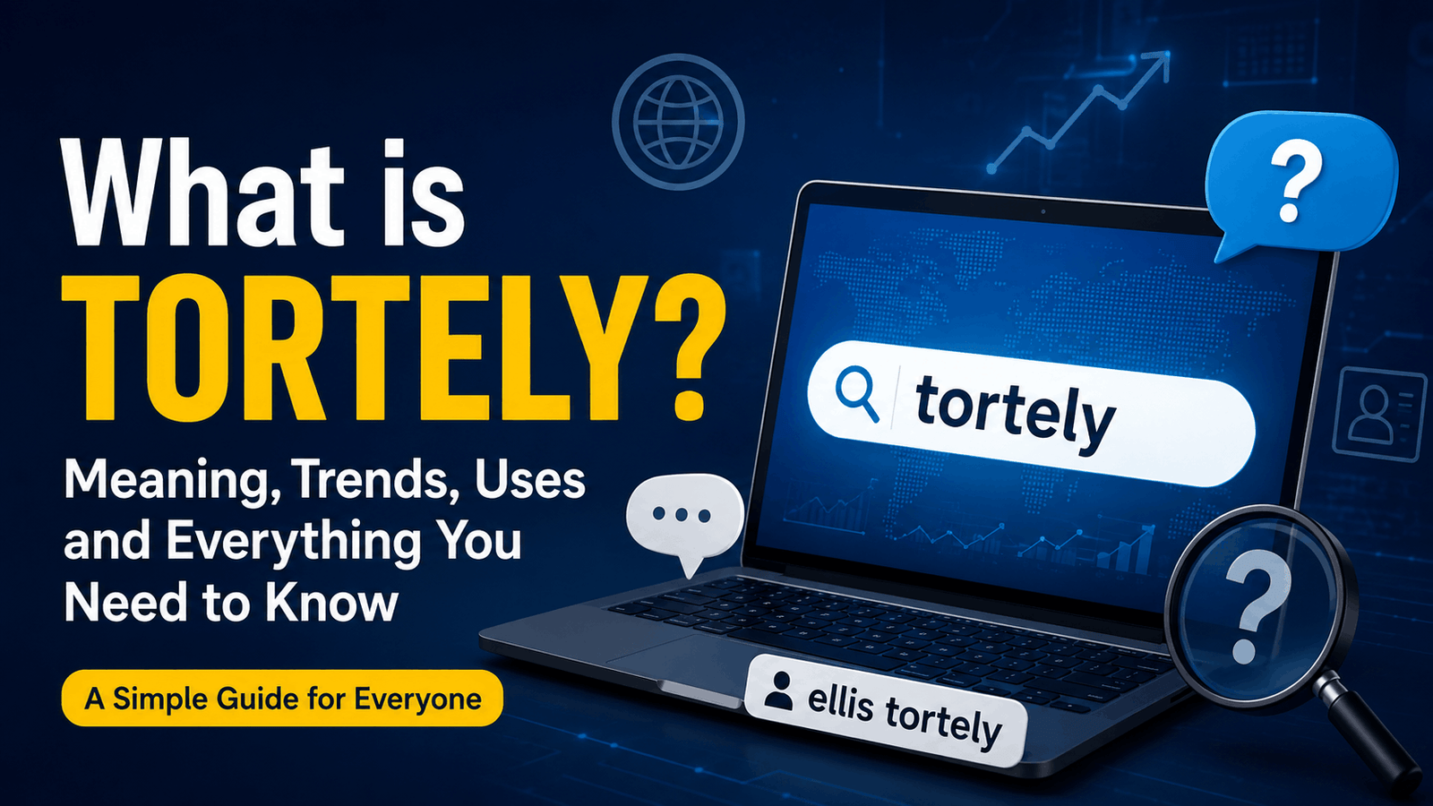 tortely