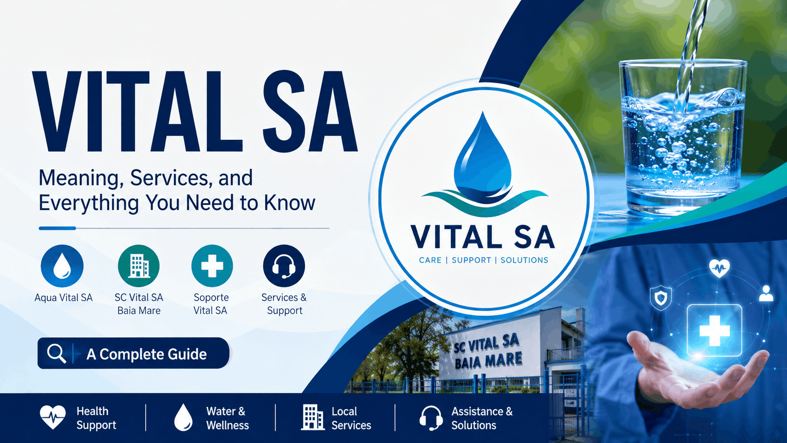 vital sa