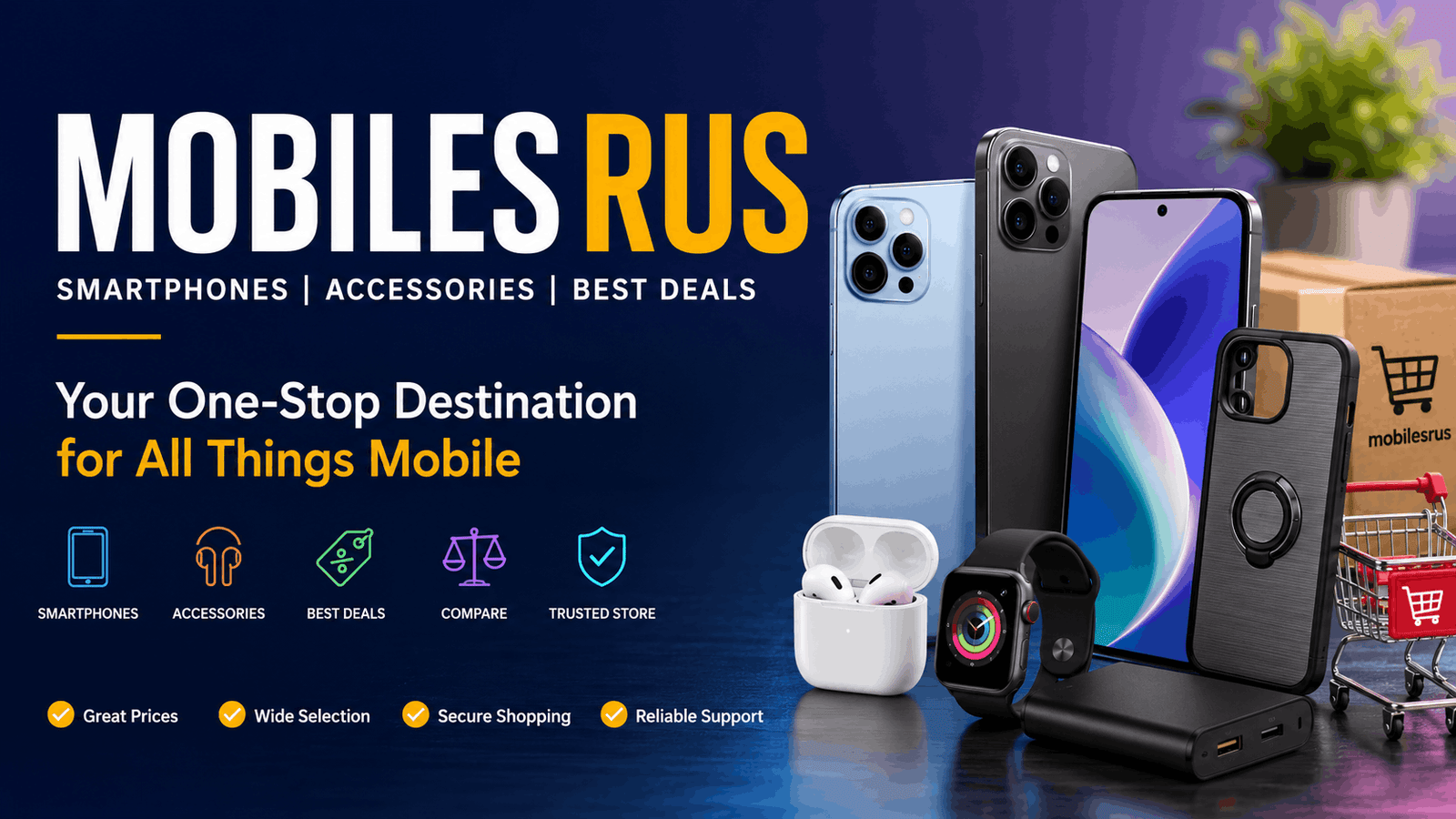 mobilesrus