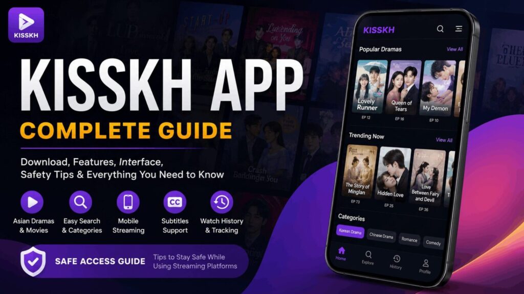 kisskh app