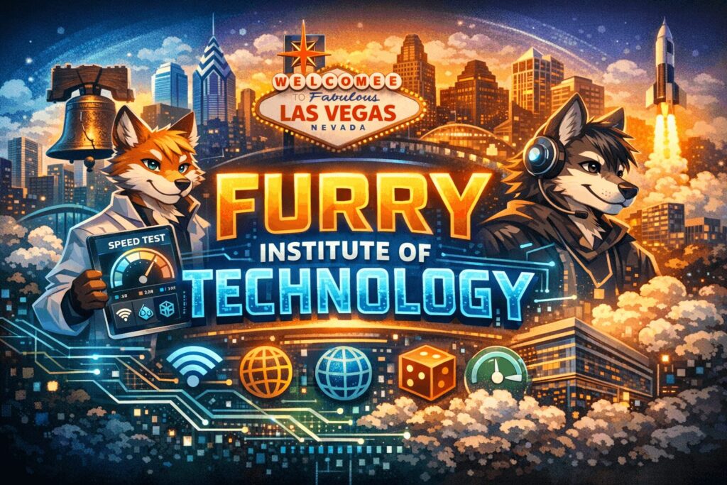 furry institute of technology