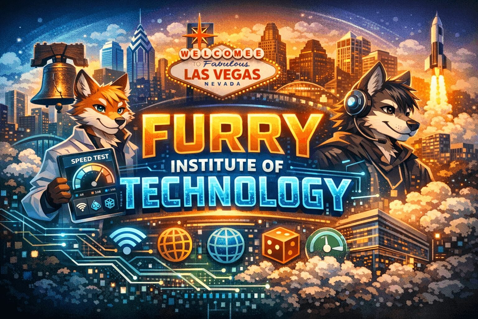 Furry Institute of Technology Truth Revealed 2026