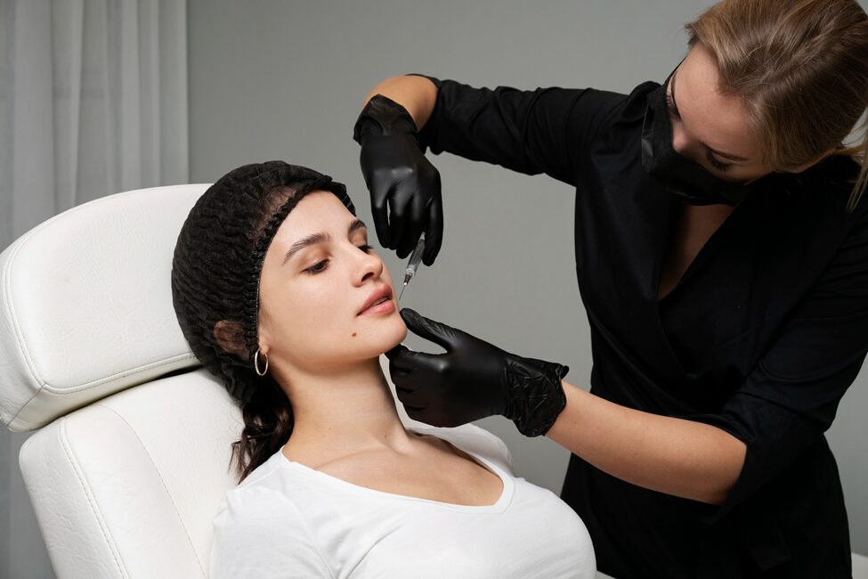 Dermal Fillers