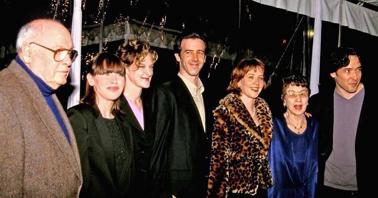 Cusack family Hollywood legacy and acting history