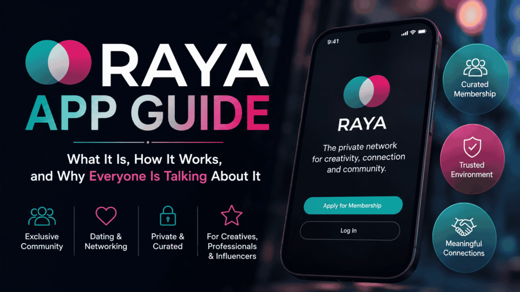 raya app