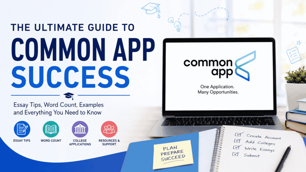 common app