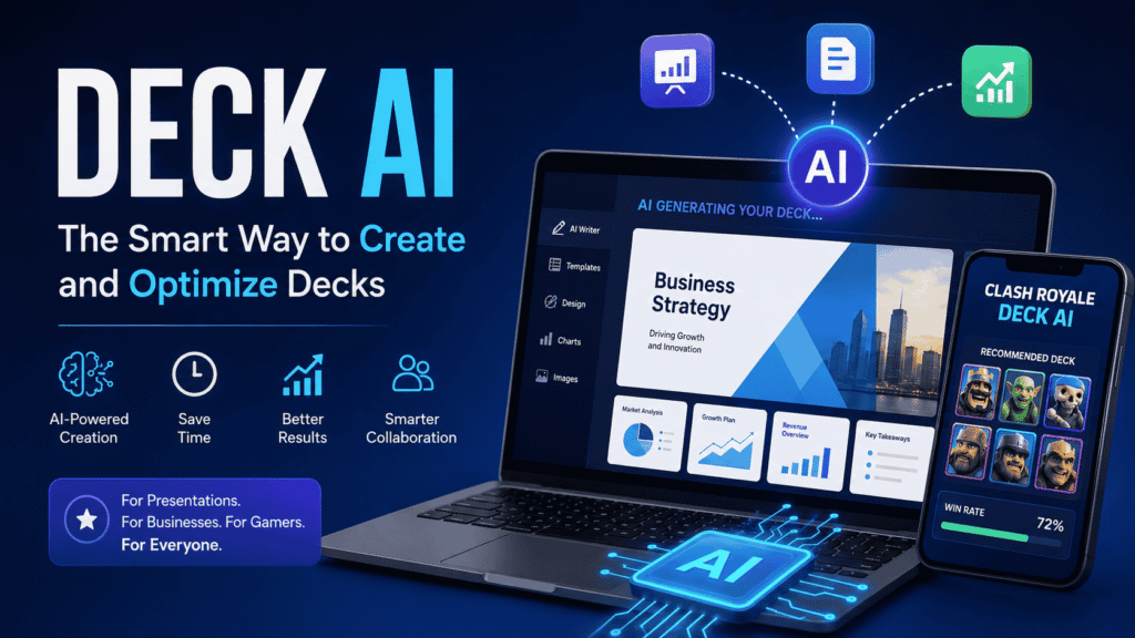 deck ai