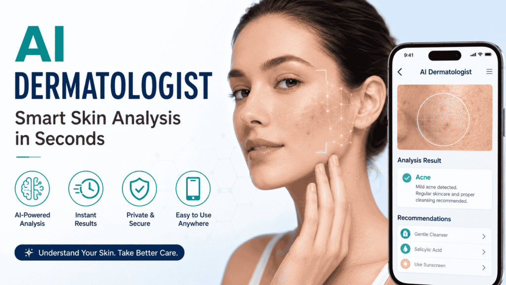 ai dermatologist