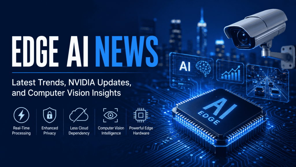 edge ai news