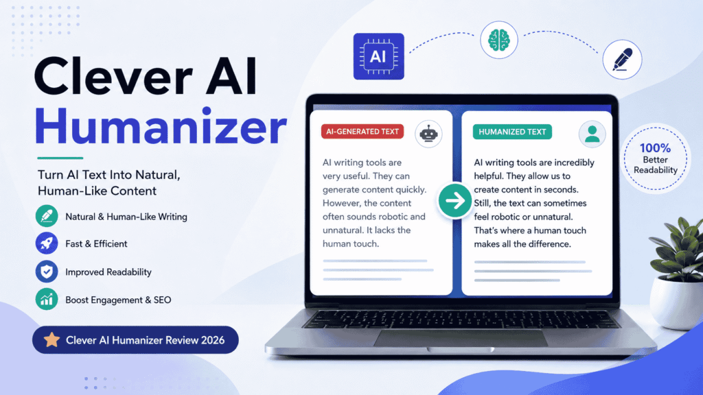 clever ai humanizer