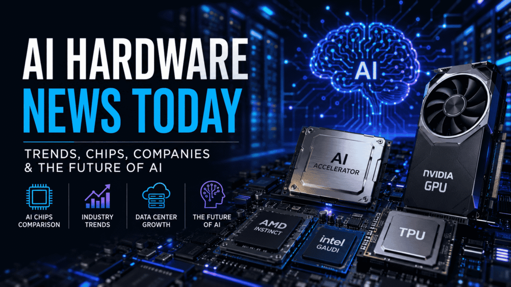 ai hardware news
