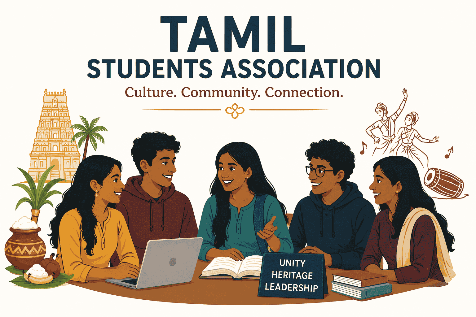 tamil students association