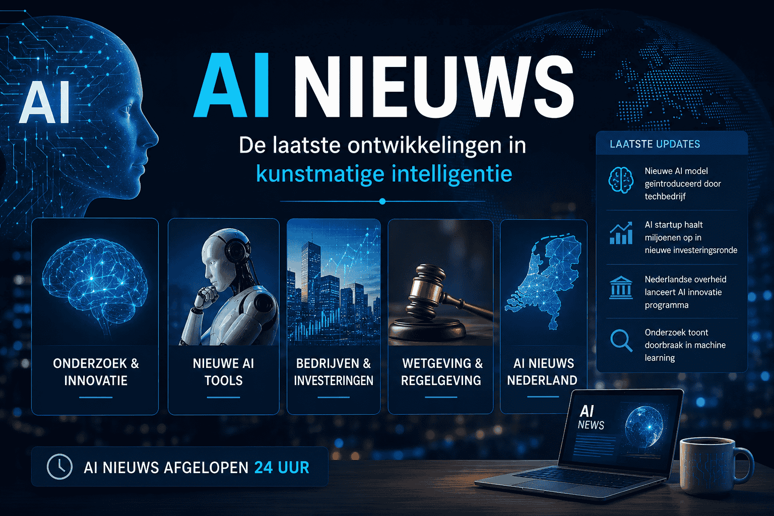 ai nieuws