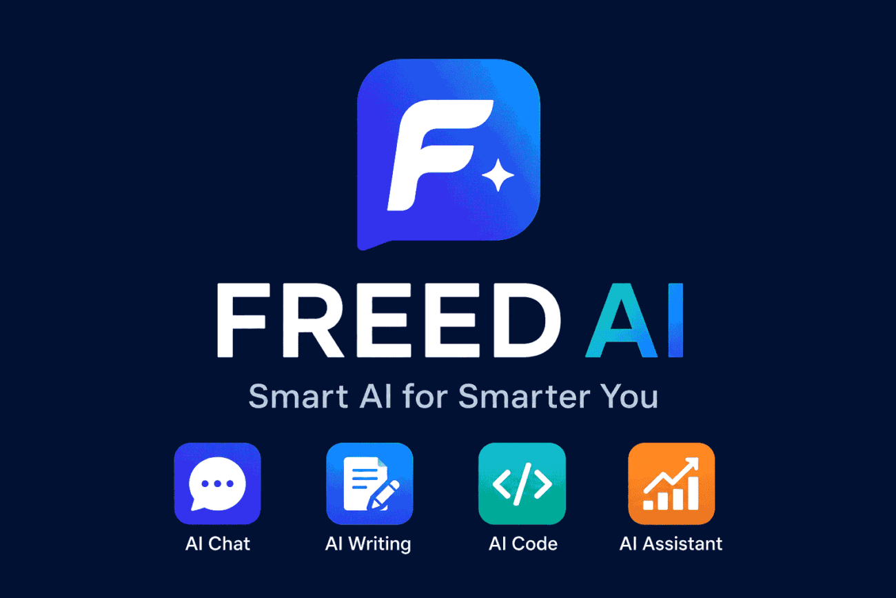 freed ai login