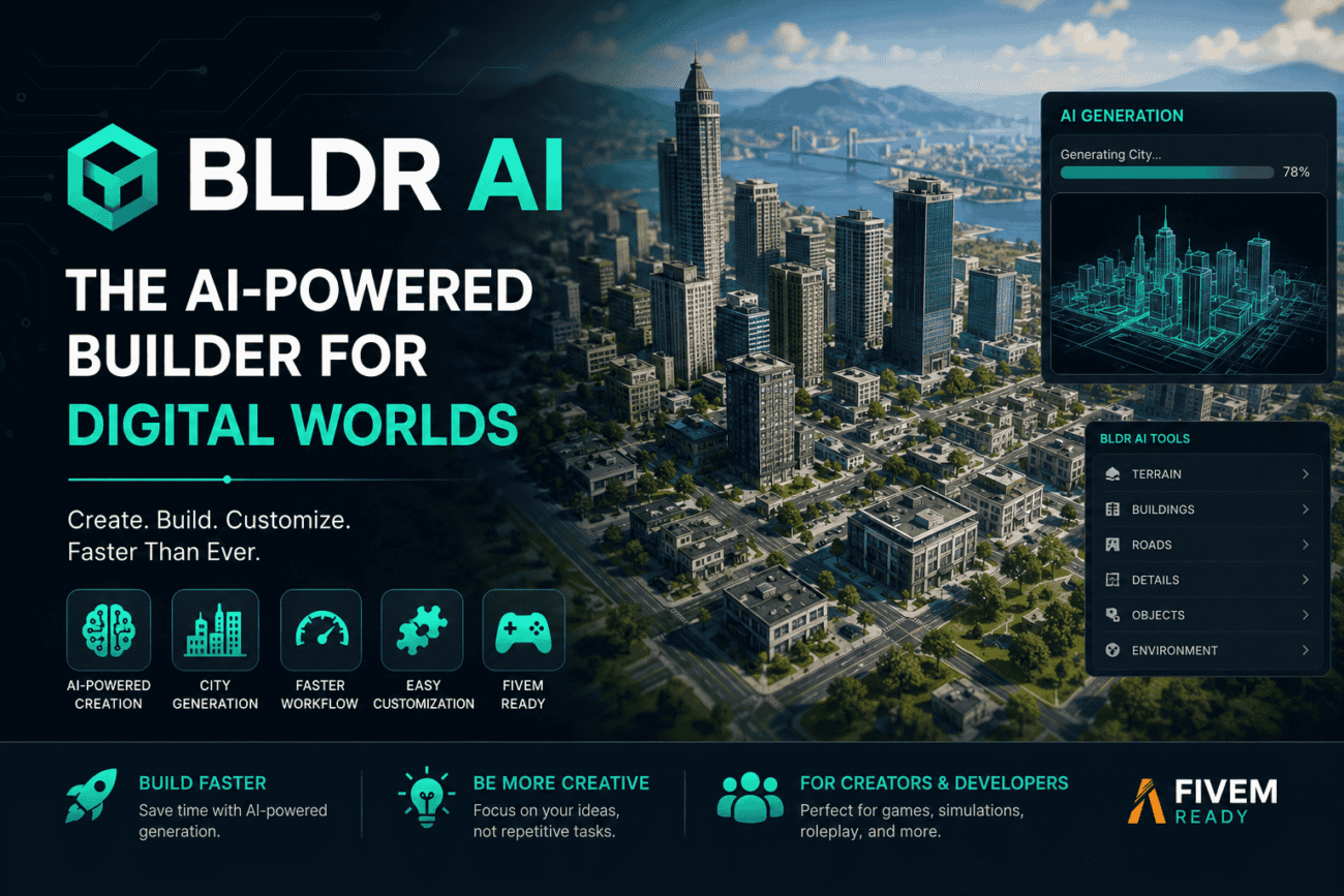 bldr ai