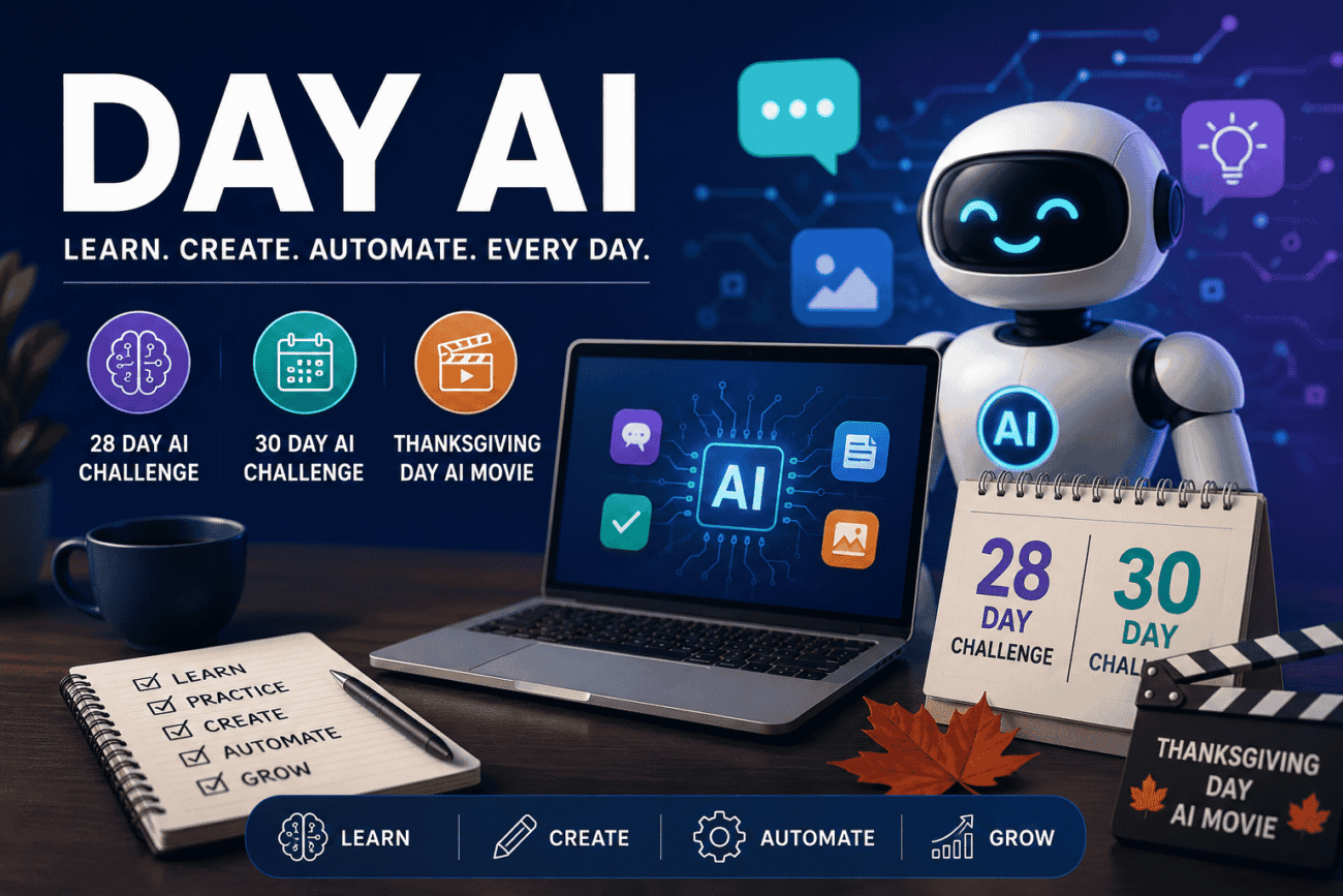 day ai