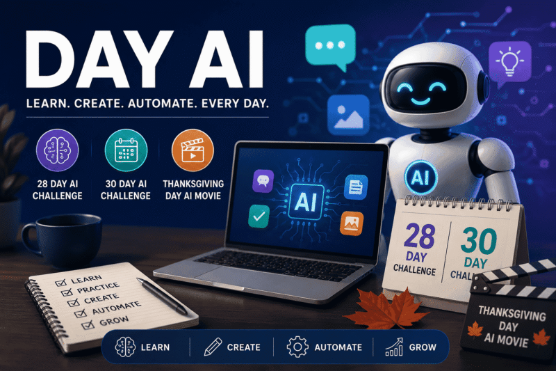 day ai