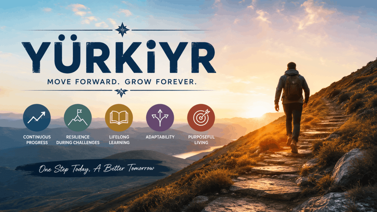yürkiyr