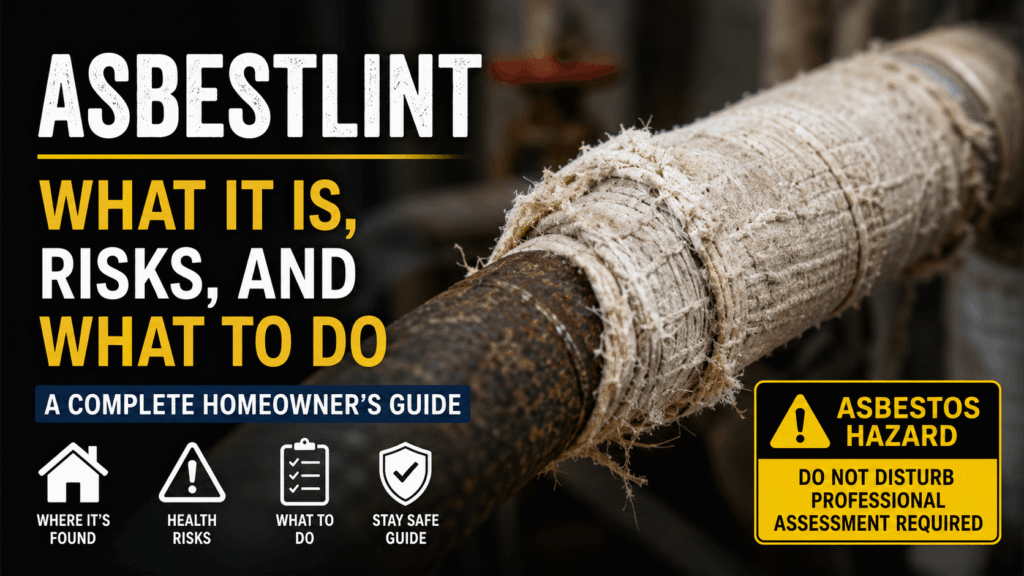 asbestlint