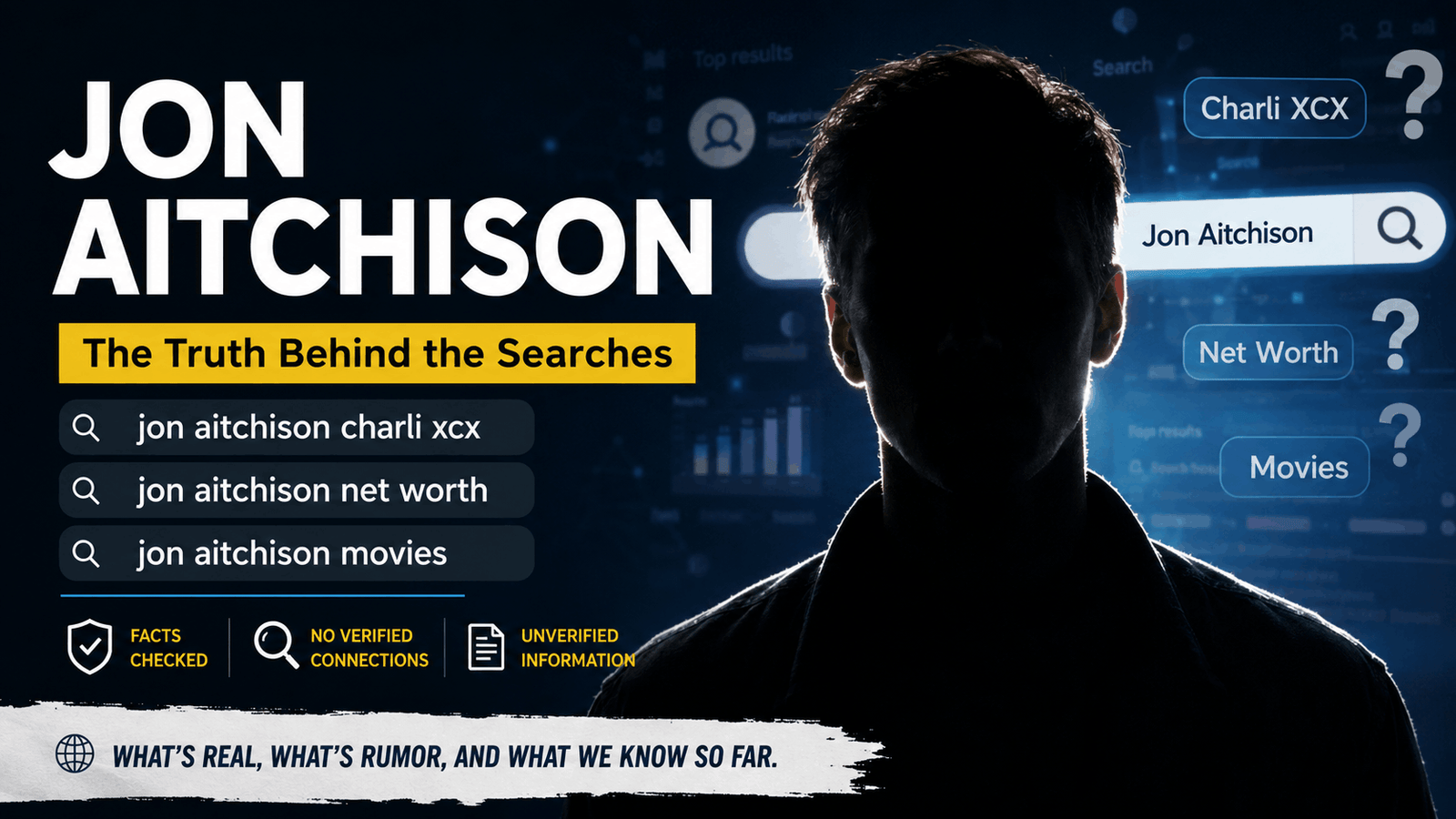 jon aitchison